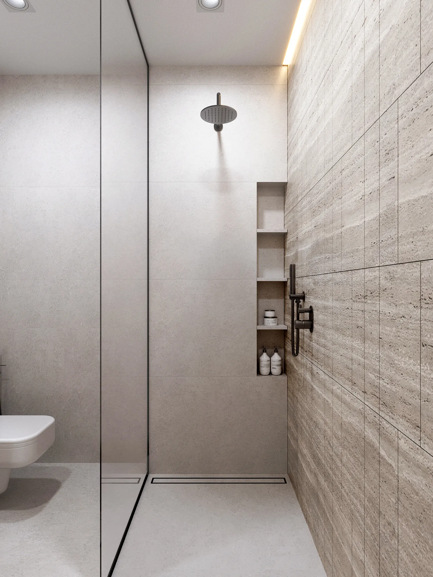 Կարոյի բնակարան